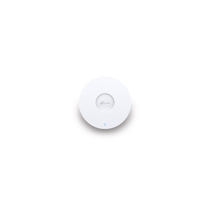 punto de acceso interior wifi 6 tp link eap670 interior ax5400 wifi 6 montaje en techo