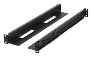rail deslizante lanberg para rack 19" 397 680mm negro