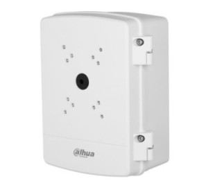 dahua  dh pfa6400s  dahua caja de conexiones ip66