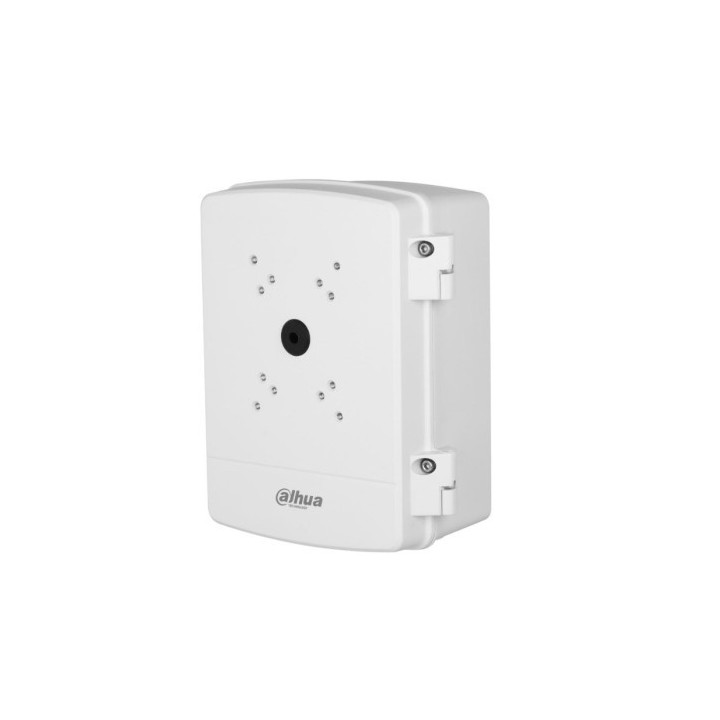 dahua  dh pfa6400s  dahua caja de conexiones ip66