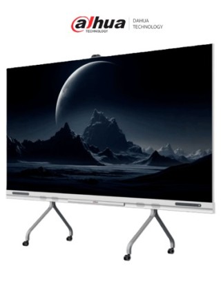 dahua  dhi phmia108 cc  dahua led aio 108" cob 5% spares 1.2 pixel pitch  incluido el soporte de par