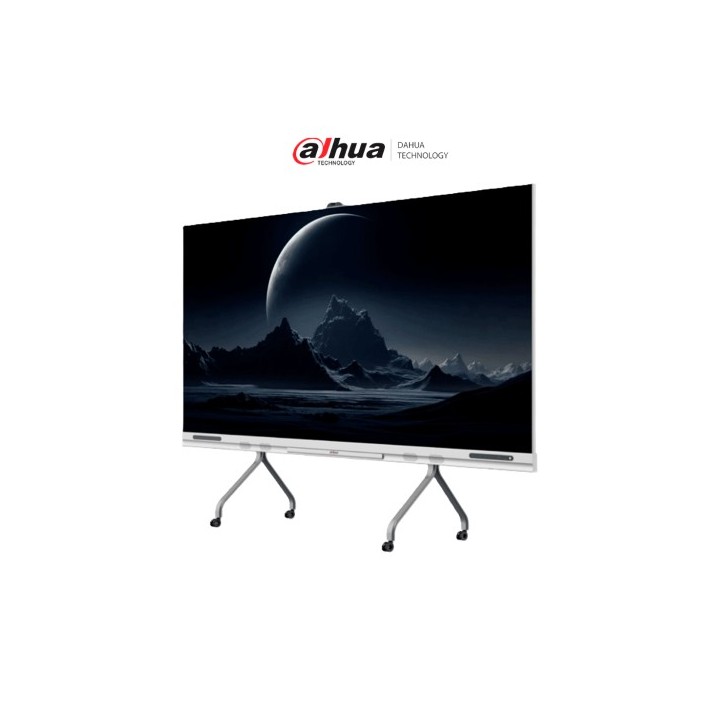 dahua  dhi phmia108 cc  dahua led aio 108" cob 5% spares 1.2 pixel pitch  incluido el soporte de par