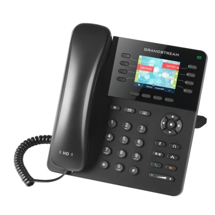 grandstream telefono ip gxp2135