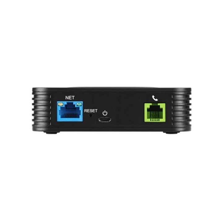 grandstream gateway ata ht801 v2 1xfxs 1xlan