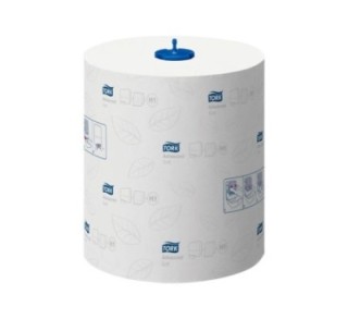 c.6 rollos toalla de mano tork matic 2capas 290067