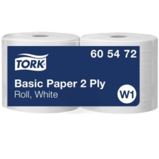 pack 2 rollo ind tork basico 400m 2cap