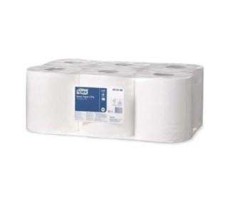 pack 6 rollos papel secaman. tork 2c 175m