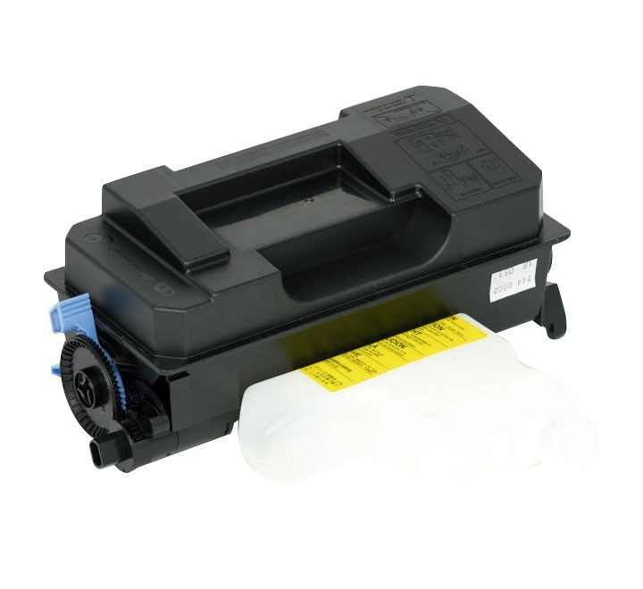 toner graphicjet kyocera tk3190 con chip 25000k