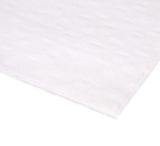 rollo mantel blanco 1x10m 15867