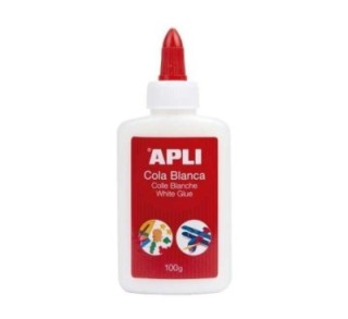 bote cola blanca apli 100gr