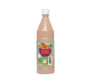 tempera liq. jovi escolar 1000ml carne 51109