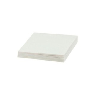 c.24h carton pluma a4 5mm blanco 65110070