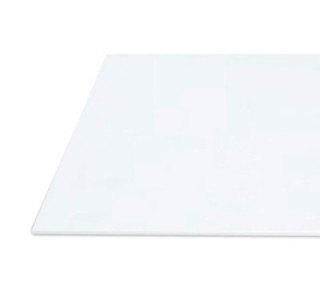 c.12h carton pluma a3 5mm blanco 65110170