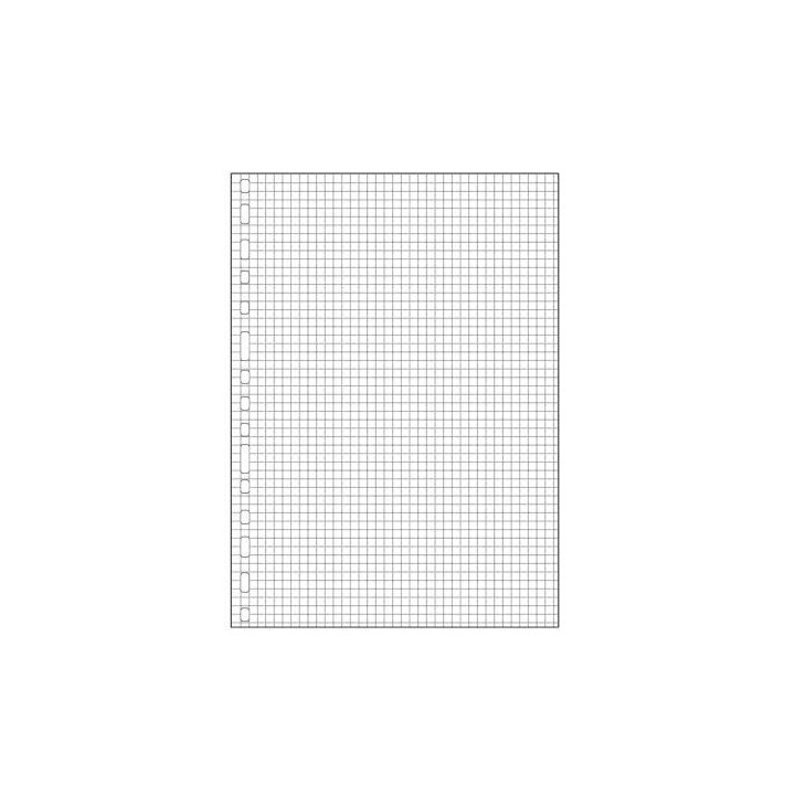 rec. 50h multifin 3001 90g 4x4 a4 4125191