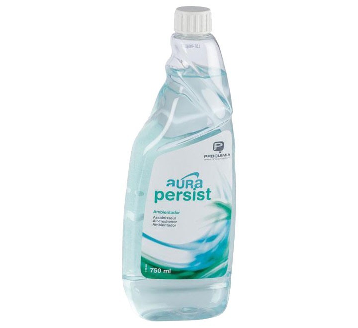 recambio ambientador aura persist 750ml