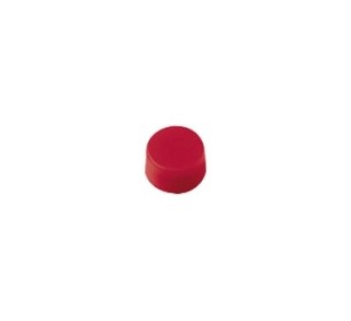 bolsa 20 imanes faibo 10mm rojo 56 10 03