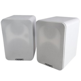 altavoces 2.0 bluetooth autoamplificados approx appspk02wh 30w por canal bt5.0 rca optical coaxial u