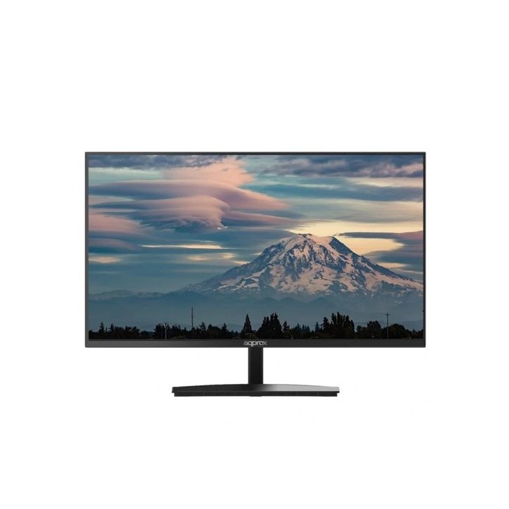 monitor 21.5"fhd approx appm22bv3 1920x1080 ips 4ms 100hz hdmi/vga negro