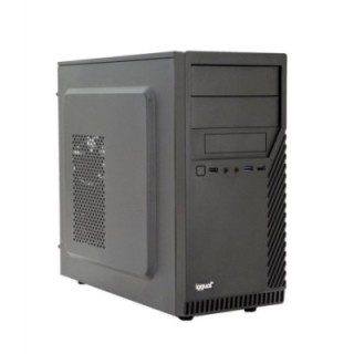 iggual caja m atx psigg3 usb3.0+fte 500w 80p bronz