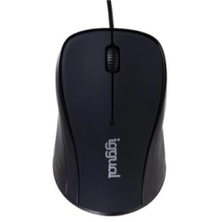 iggual rat?n ?ptico xs kids 1600dpi negro