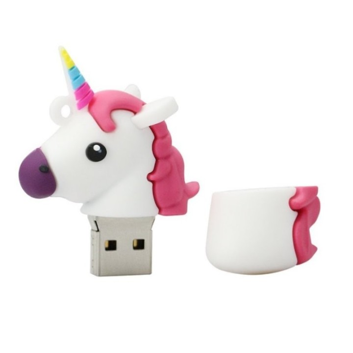 tech one tech mi unicornio 32 gb usb
