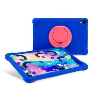 spc funda protecci?n gravity 5 6 11.1" kids azul