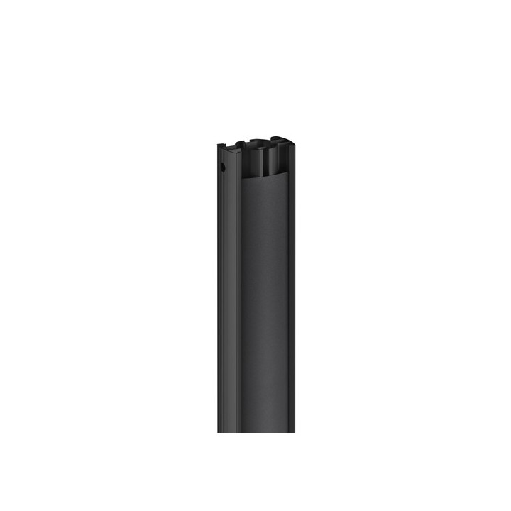 vogels vogels puc 2515 connect it large pole 150cm black