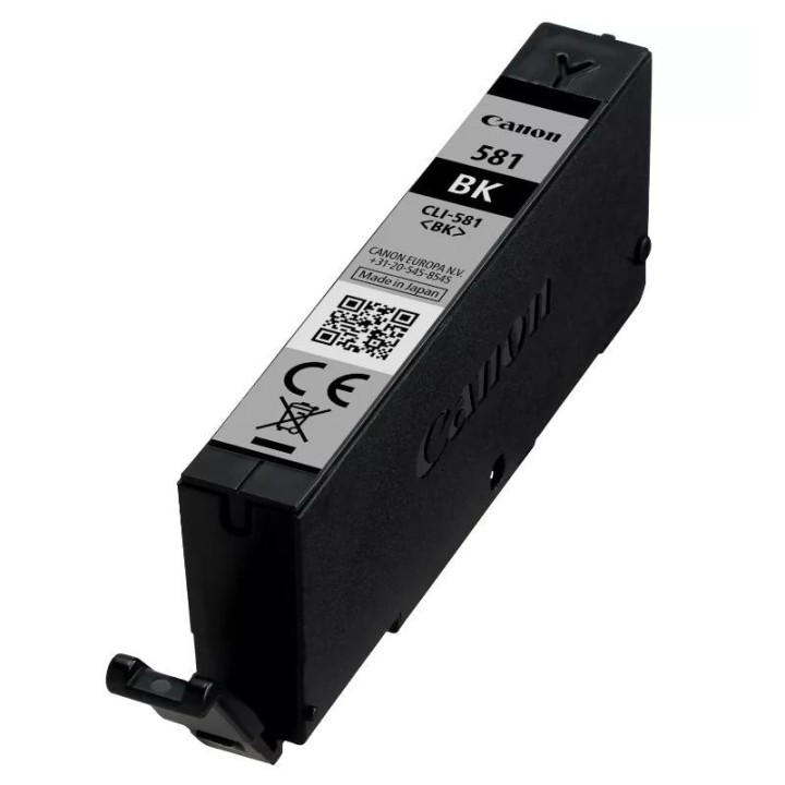 canon cartucho multipack pgi 580/cli 581