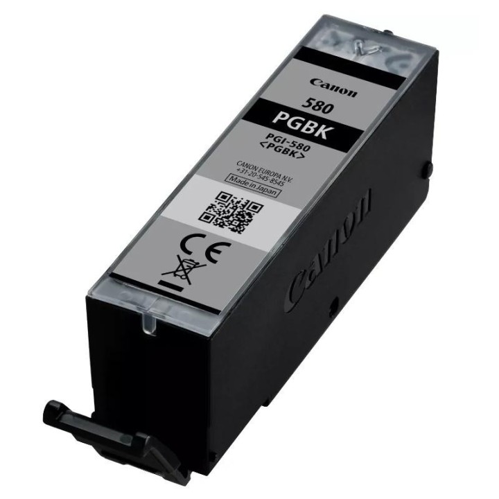 canon cartucho multipack pgi 580/cli 581