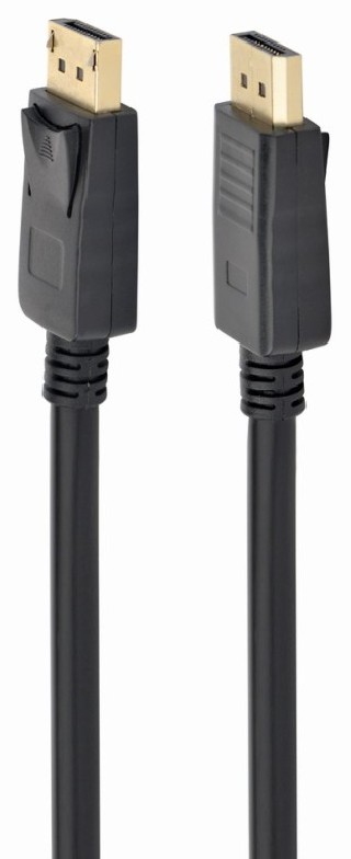 cable displayport gembird macho macho v1.2 4k 3m
