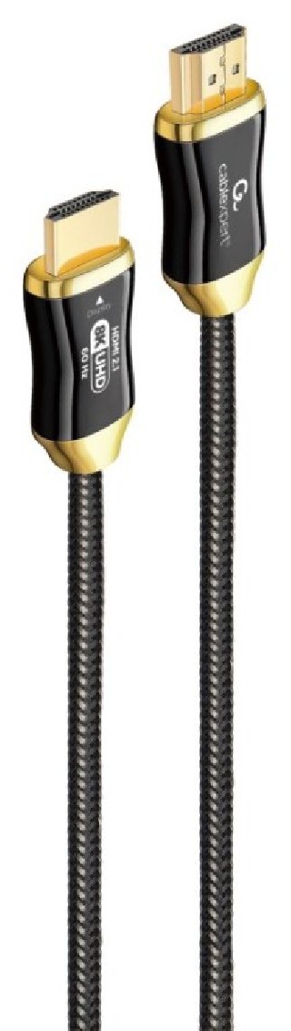 cable hdmi gembird ultraalta velocidad ethernet  "serie aoc premium" 20m