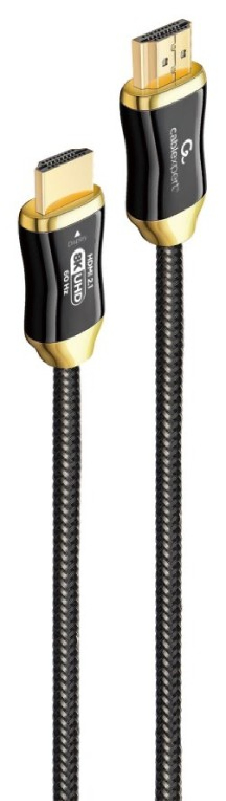cable hdmi gembird ultraalta velocidad ethernet  "serie aoc premium" 20m