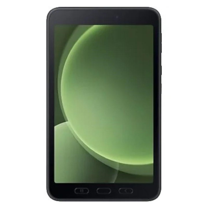 samsung galaxy tab active5 5g ee 128gb green