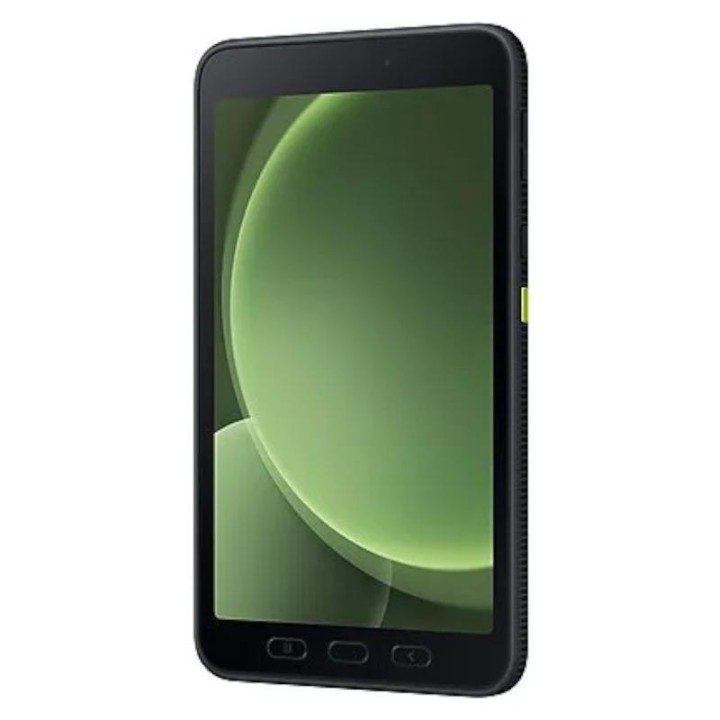 samsung galaxy tab active5 5g ee 128gb green