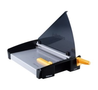 cizalla palanca fellowes plasma 40h. a4