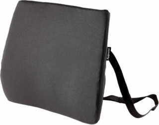 respaldo lumbar fellowes comfort breyta