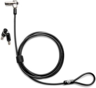 hp hp nano keyed cable lock