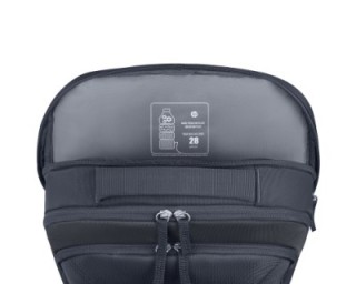hp hp mochila para portatil everyday de 16 pulgadas