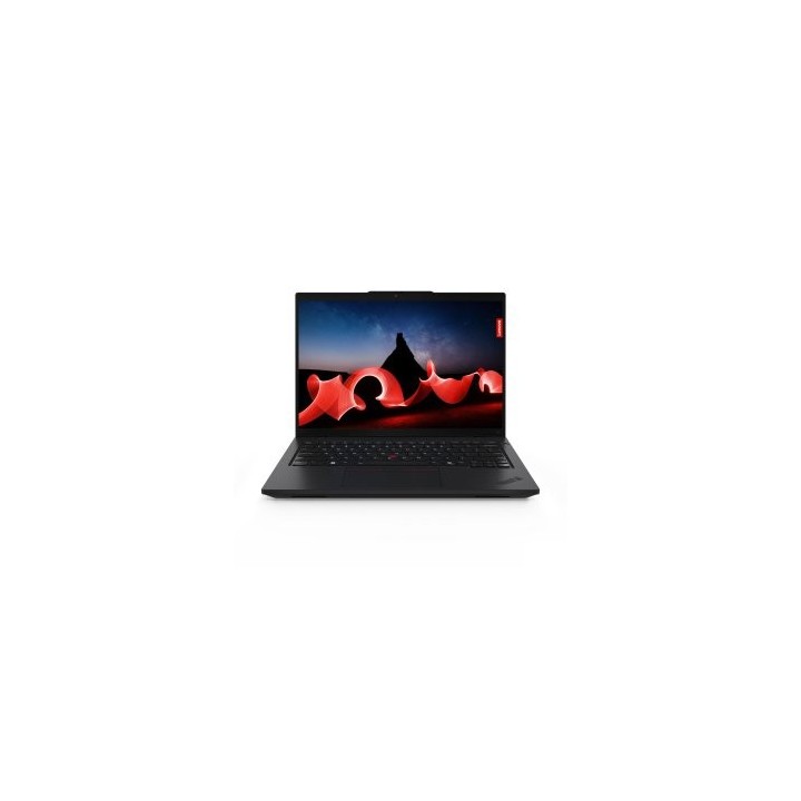 portatil lenovo thinkpad l14 g5 amd ryzen 5 pro 7535u 14" 16gb 512gb w11pro