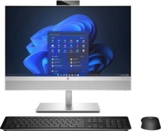 hp hp eliteone 870 g9 intel core i5 i5 14500 68,6 cm  27"  2560 x 1440 pixeles pantalla tactil pc to