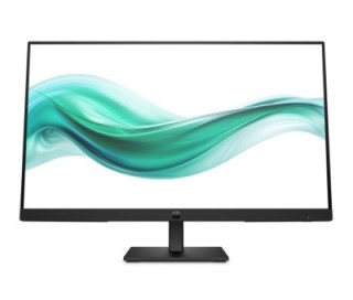 hp hp series 3 pro 23.8 inch fhd monitor   324ph pantalla para pc 60,5 cm  23.8"  1920 x 1080 pixele