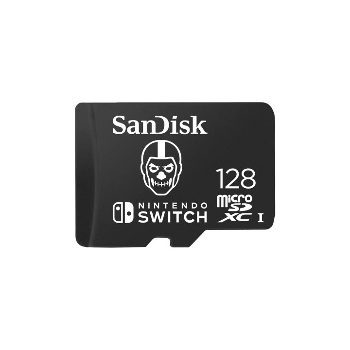 sandisk sandisk sdsqxao 128g gn6zg memoria flash 128 gb microsdxc uhs i
