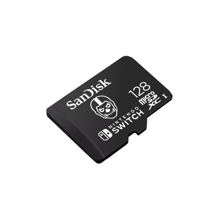 sandisk sandisk sdsqxao 128g gn6zg memoria flash 128 gb microsdxc uhs i