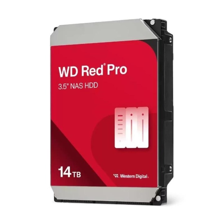 western digital red pro wd142kfgx 14tb sata 600