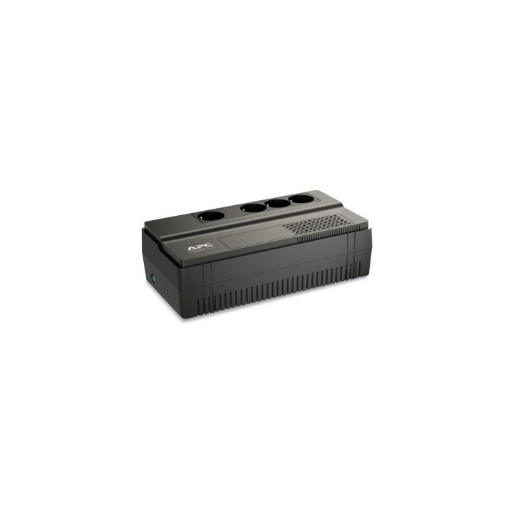 sai apc bv500i gr back ups bv 500va 300w avr s outlet 230v 4 salidas schuko