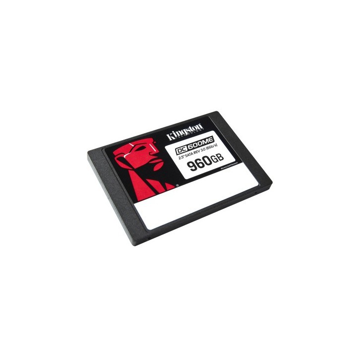 kingston kingston technology dc600me 960 gb 2.5" serial ata iii 3d tlc nand