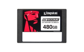 kingston kingston technology dc600me 480 gb 2.5" serial ata iii 3d tlc nand