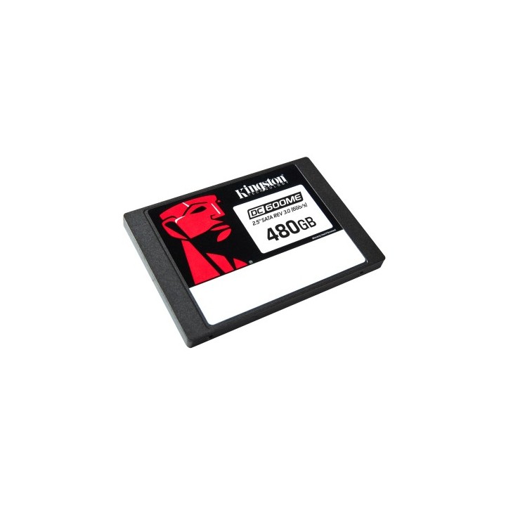 kingston kingston technology dc600me 480 gb 2.5" serial ata iii 3d tlc nand