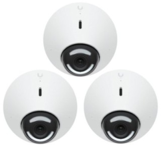 camara ip ubiquiti uvc g5 dome 3 unifi protect pack 3 uds