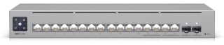 switch ubiquiti unifi usw pro max 16 16 puertos